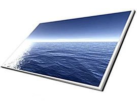 HP Pavilion DV7-1005TX 17.0 Inch Laptop LCD Screen Display Replacement