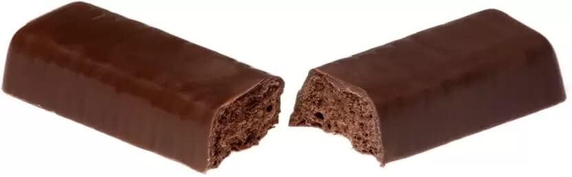 Cadbury Wispa Smooth & Creamy Aerated Milk Chocolate Bar - 4 x 27.9g Multipack