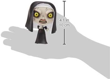 Funko Pop! Movies - Demonic Nun Vinyl Figure (41139)