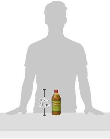 Windmill Hot Pepper Sauce, 480 ml - The Flavour of Barbados