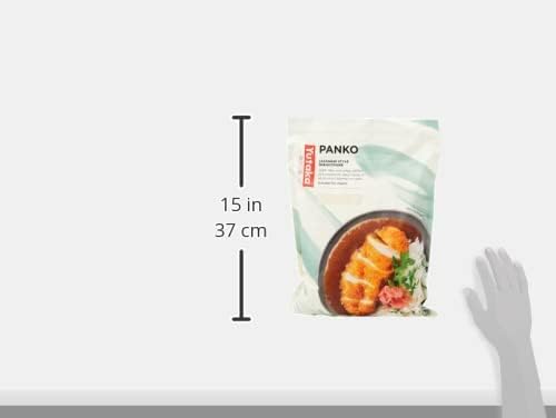 Yutaka Panko Bread Crumbs 6mm, 1 kg