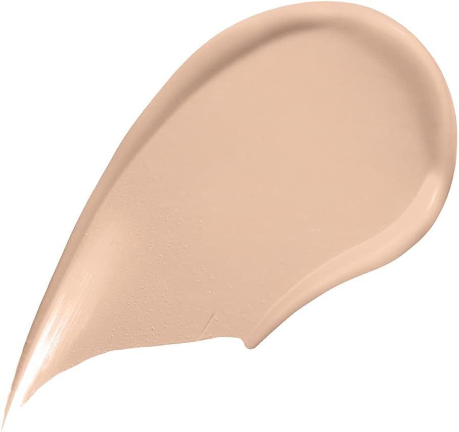 Max Factor Lasting Performance Liquid Foundation - Ivory Beige 101 (35ml)