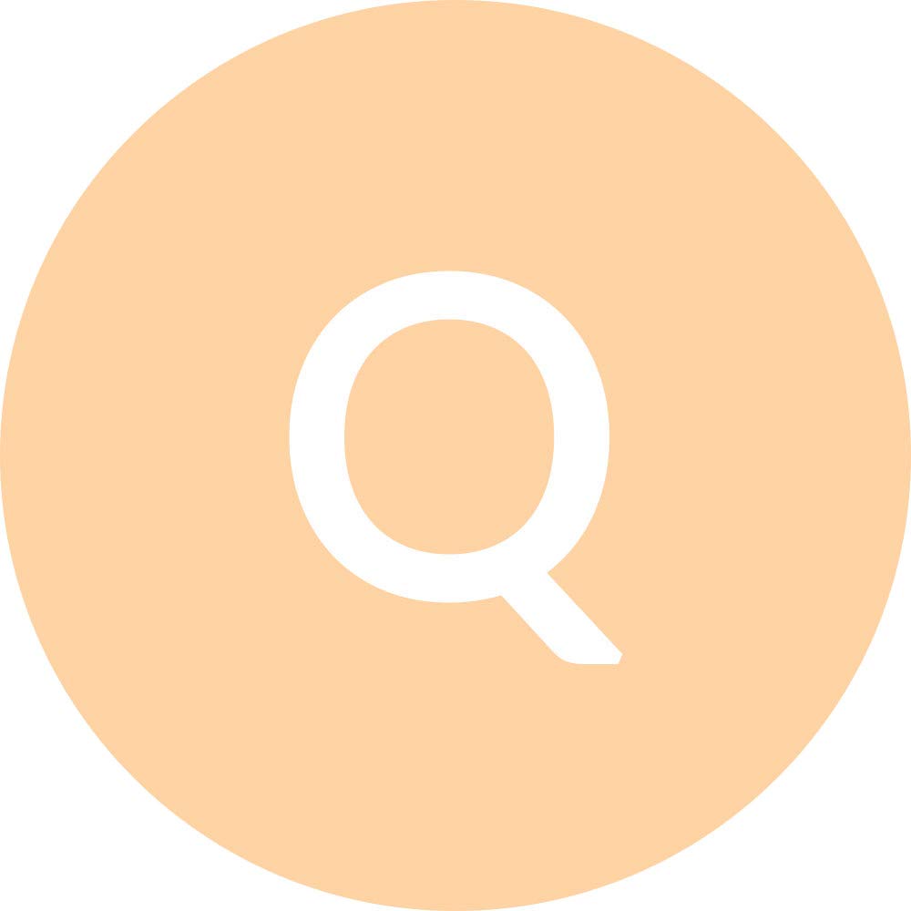 simplehuman Code Q Custom Fit Bin Liners, White Plastic (Pack of 20)