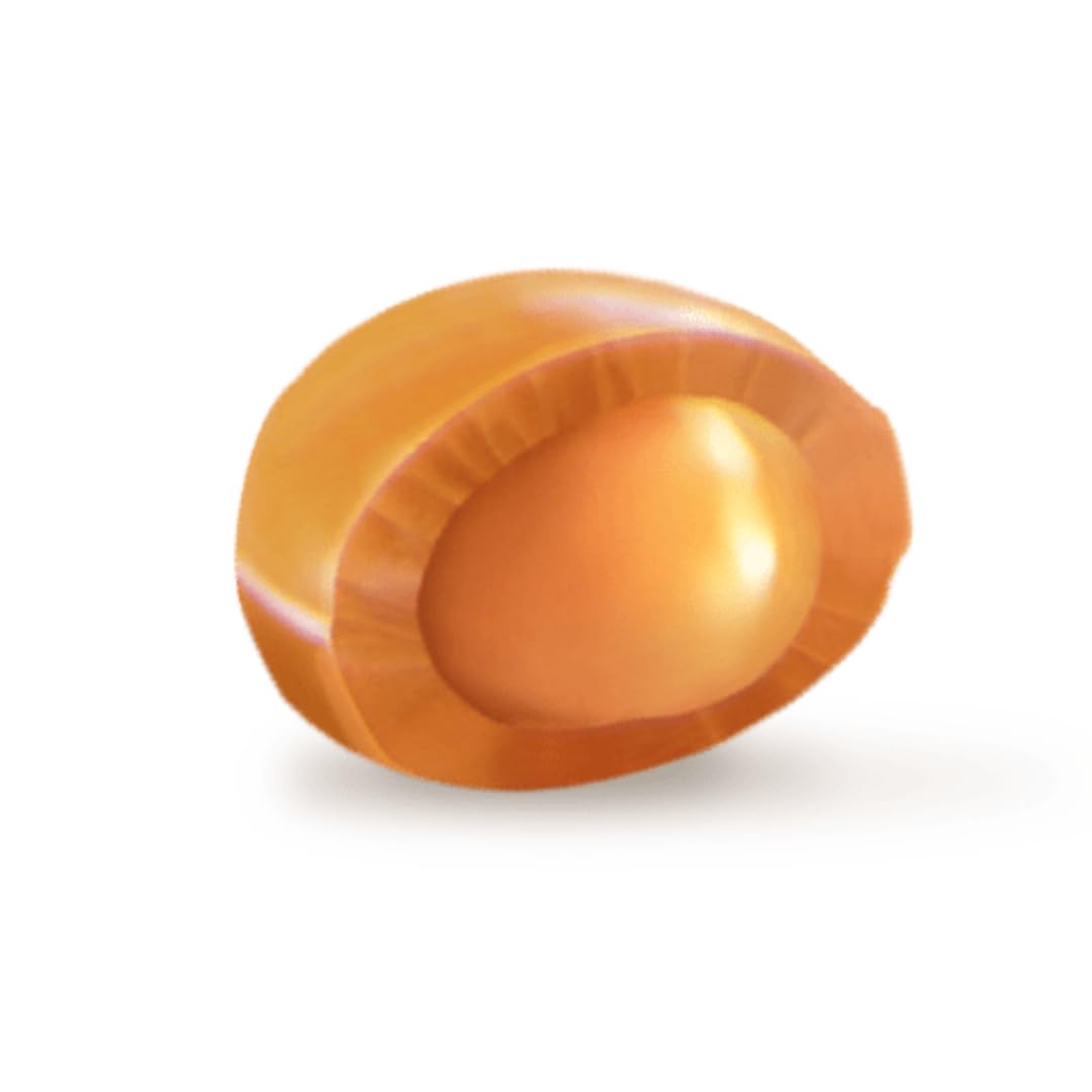 Werther's Original - Creamy Filling Sweets 1kg Sharing Bag