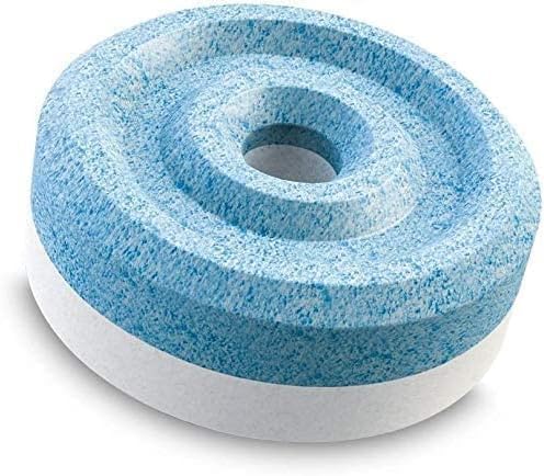 Unibond AERO 360° Wildflower Meadow Refill Tabs - 4x450g Moisture & Odour Absorber for Home