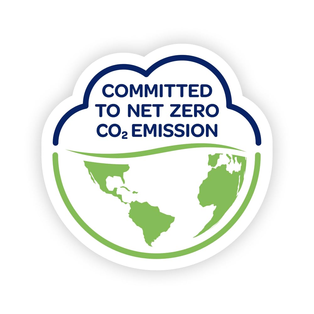 Regina Absorb Kitchen Towels – 8 Rolls, 75 Sheets per Roll, 2-Ply Super Absorbent Paper Towels