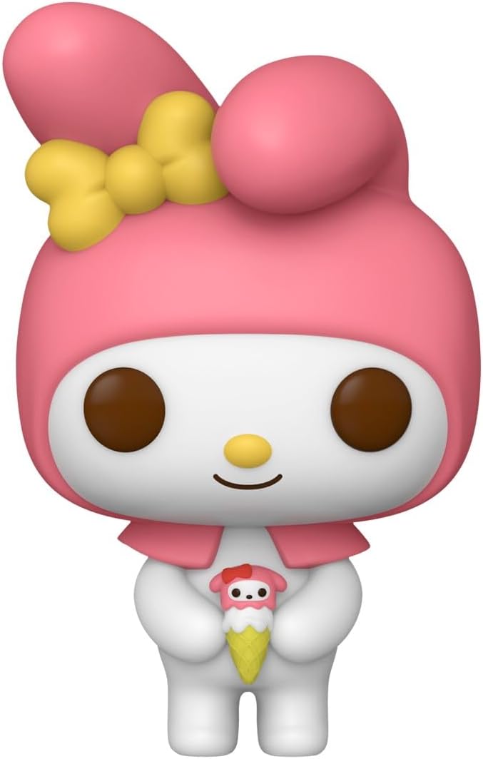 Funko Pop! Sanrio - My Melody Vinyl Figure (80316)