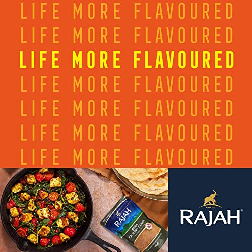 Rajah - Beef Steak Seasoning Powder