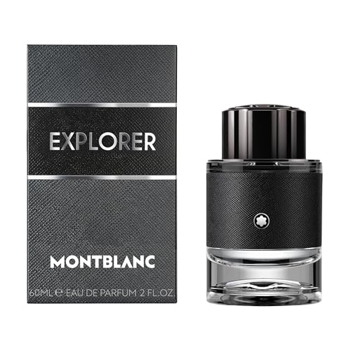 Montblanc - Explorer Eau de Parfum (60 ml) (MB017A02)