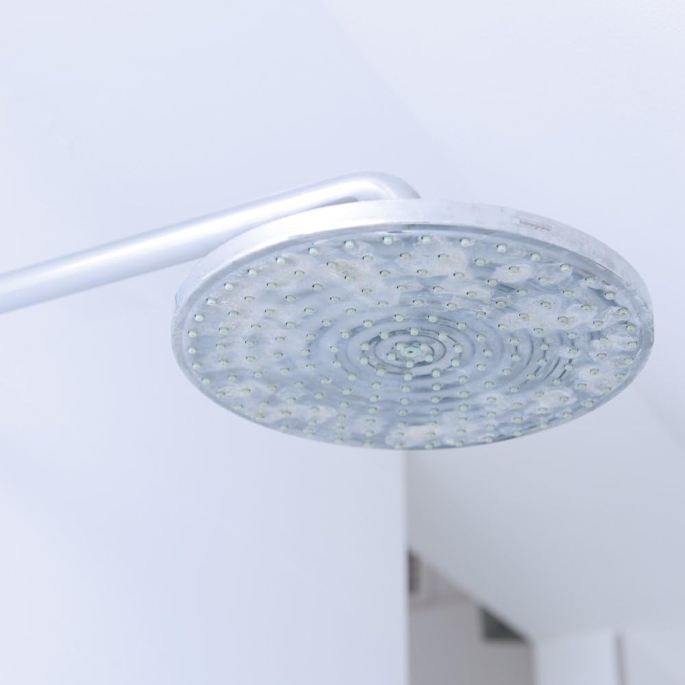 HG - Scale Away 3x Stronger Foam Spray, 500ml Professional Limescale Remover