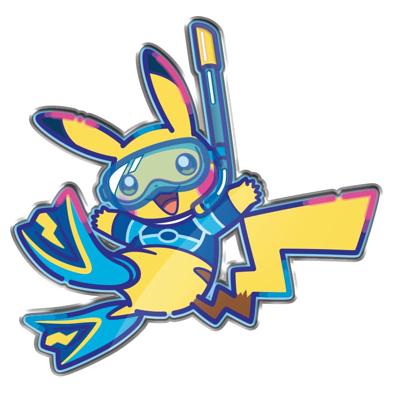 Pokémon TCG: 2024 World Championships Deck (Evan Pavelski)