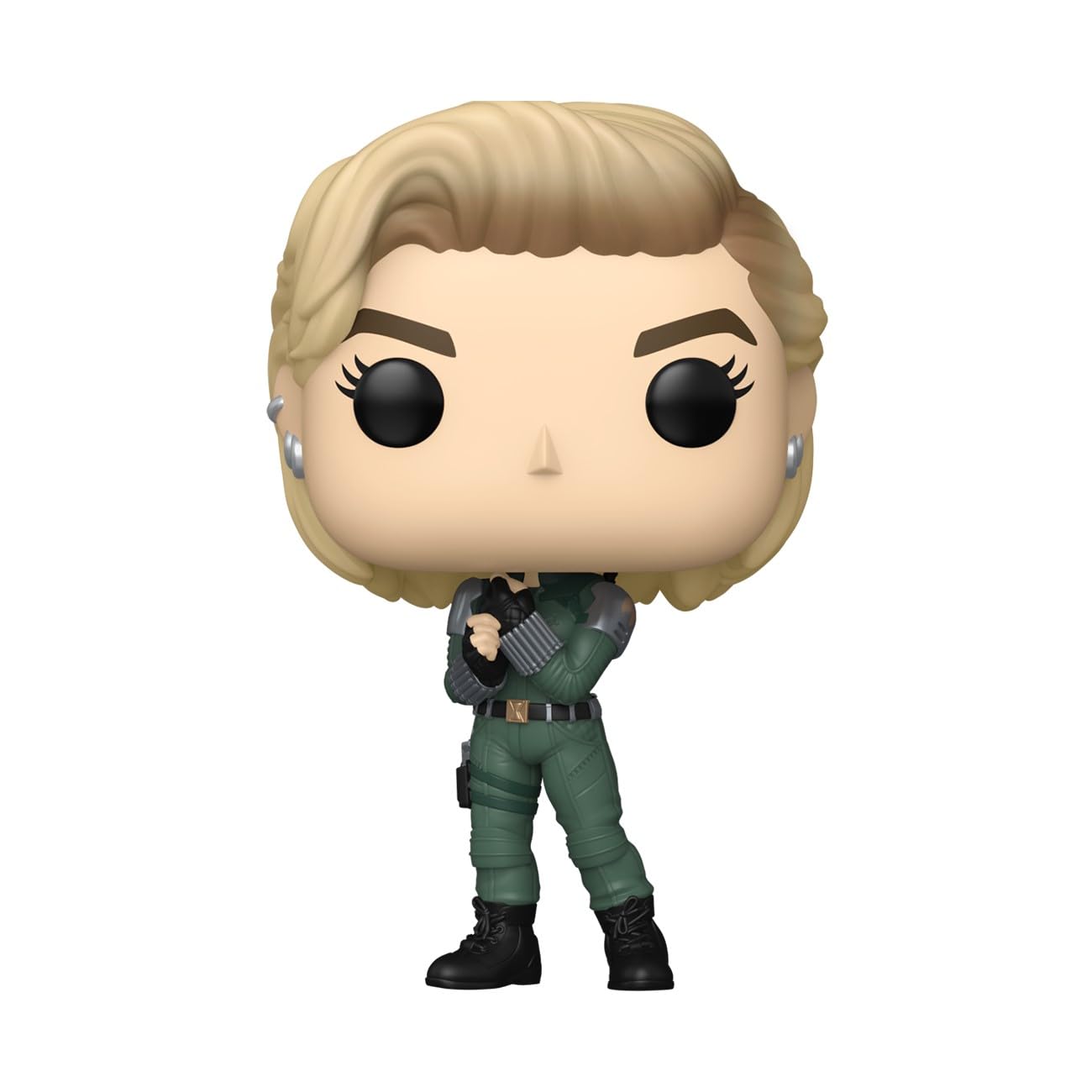Funko Pop! Marvel: Thunderbolts - Yelena Belova Vinyl Figure