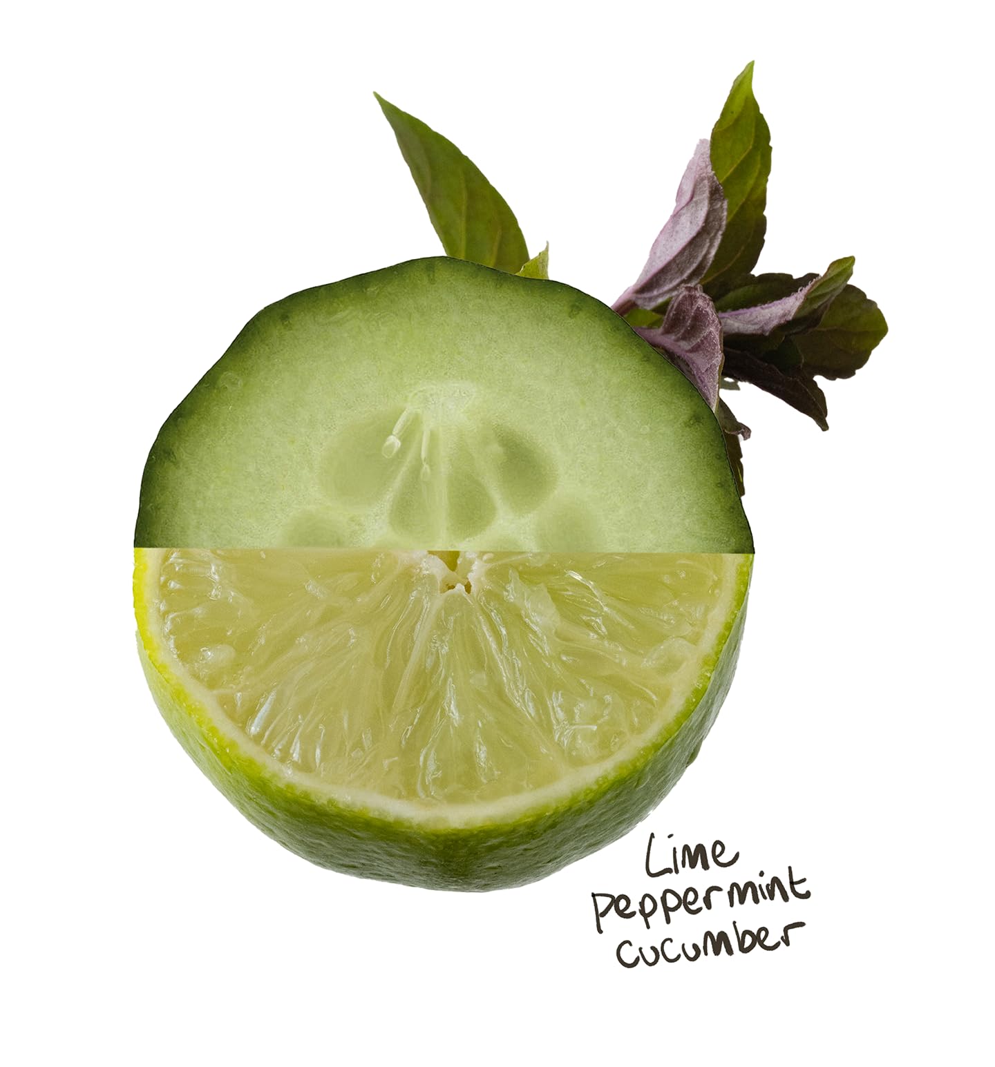 The Lab Co. - Laundry Detergent Strips Sheets (64 Loads, Eco Ultra-Concentrated)