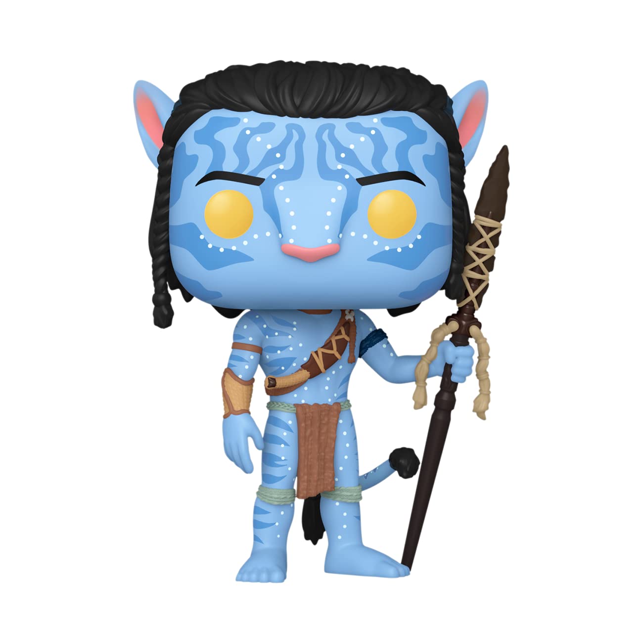 Funko Pop! Movies: Avatar - Jake Sully Vinyl Figure (65641)