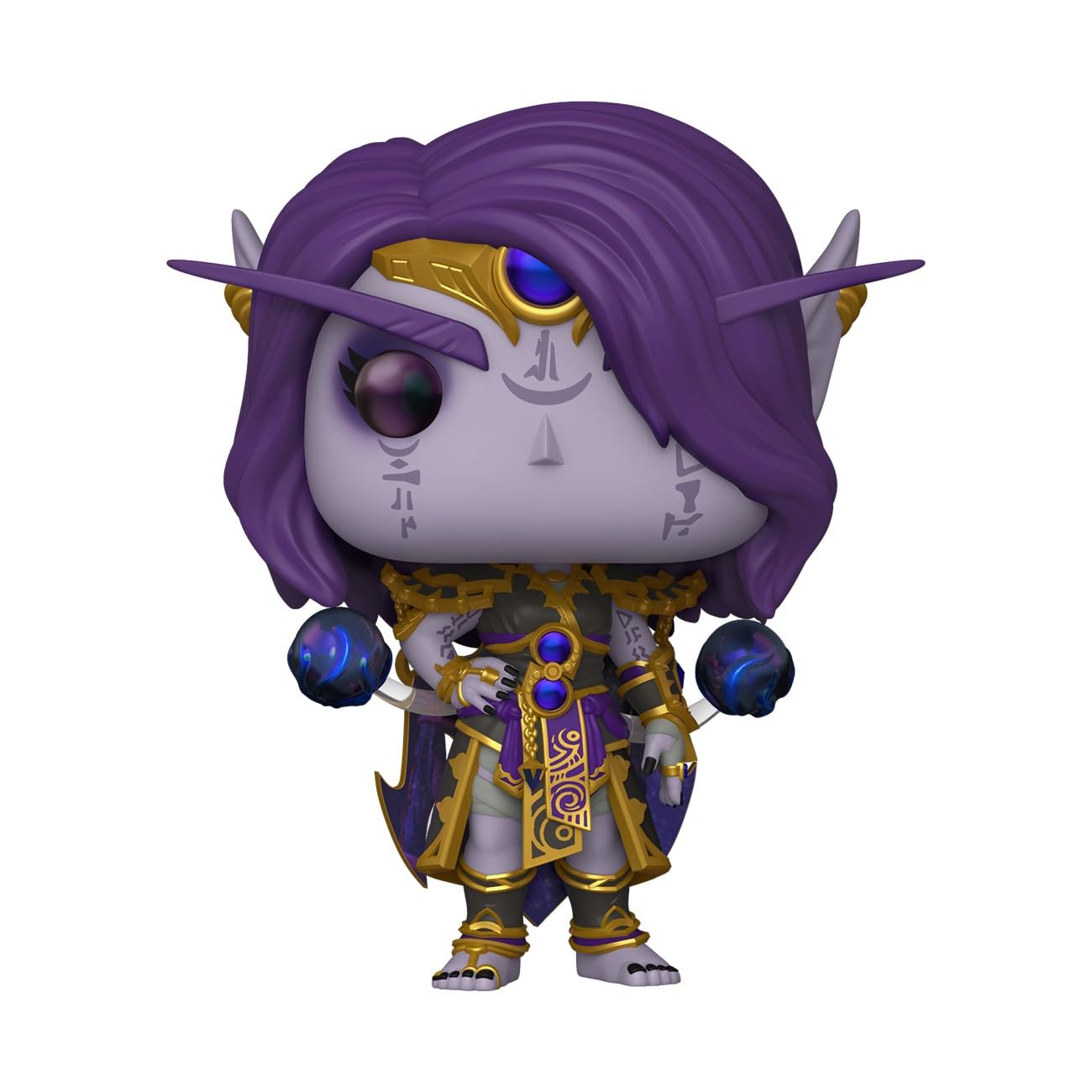 Funko Pop! Games: World of Warcraft - Xal'atath Vinyl Figure