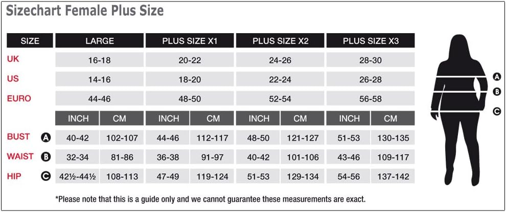 Smiffys Dark Temptress Costume - Women's 2X-Large