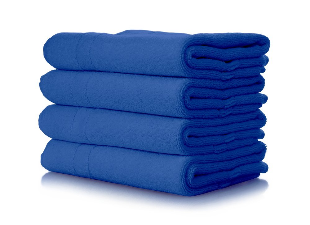 Dylon Hand Dye Sachet - Ocean Blue Fabric Dye for Clothes & Soft Furnishings, 50 g