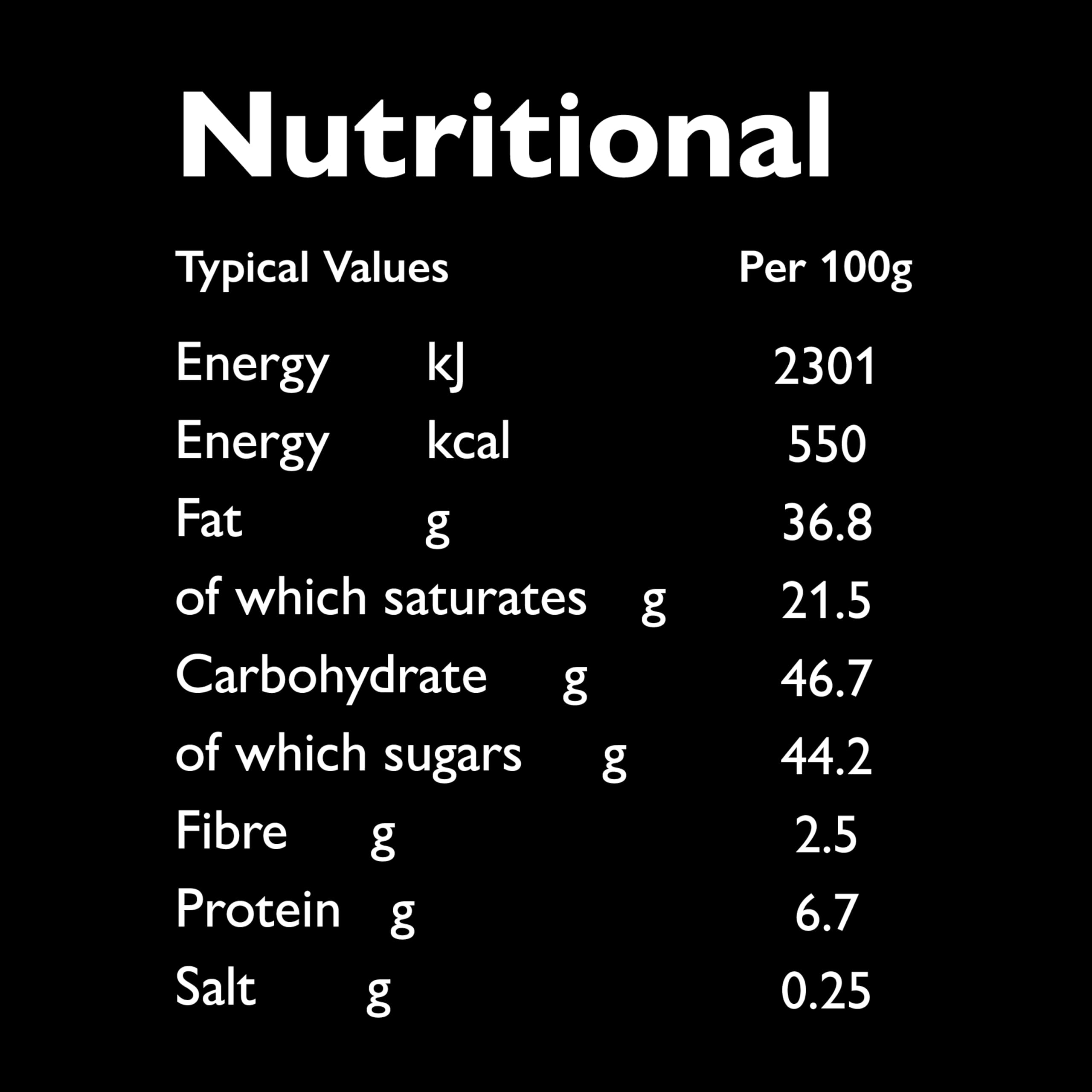 Hotel Chocolat Halloween Bites - H-Box