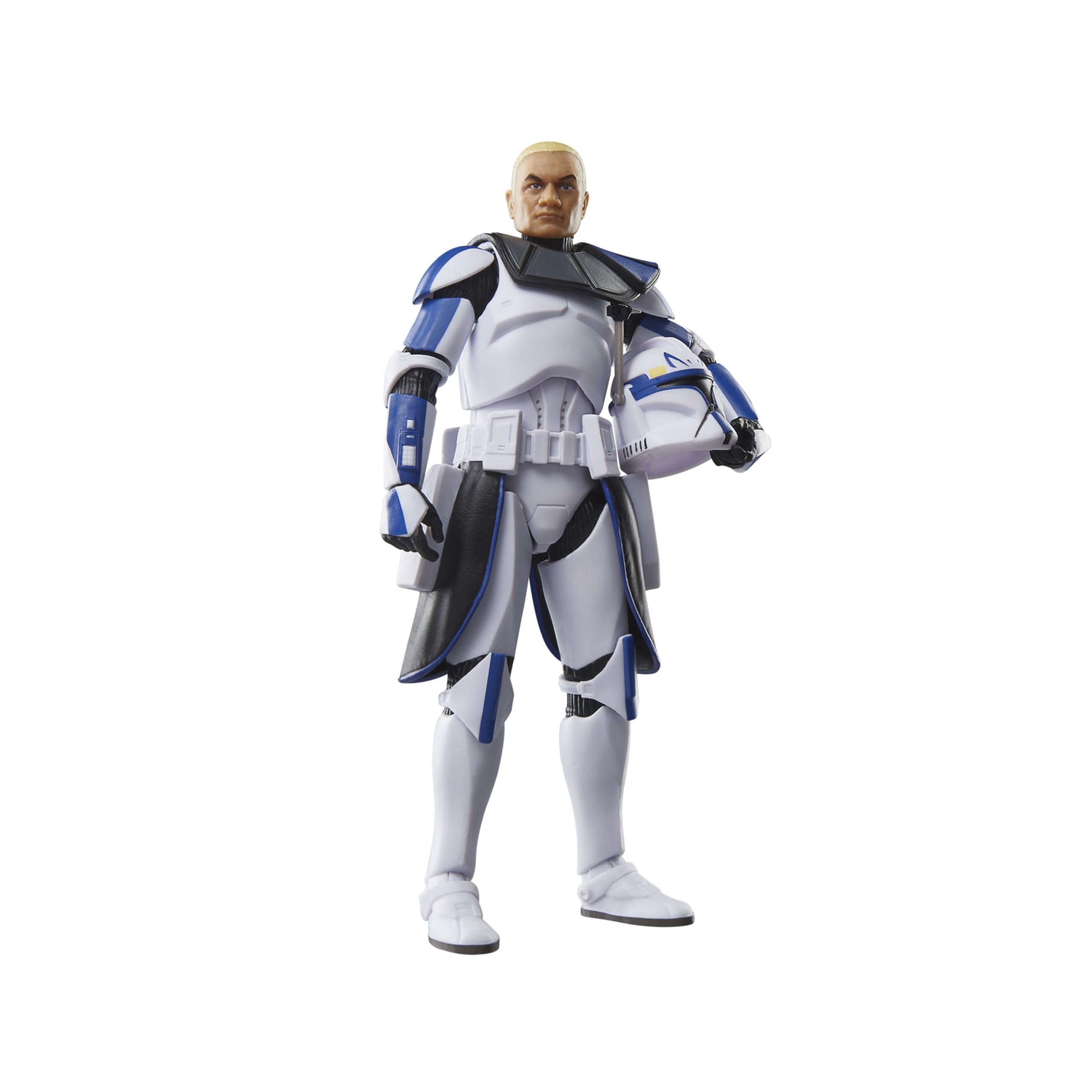 Star Wars The Black Series Clone Captain Rex 15 cm Action Figure - Ahsoka Series Collectible