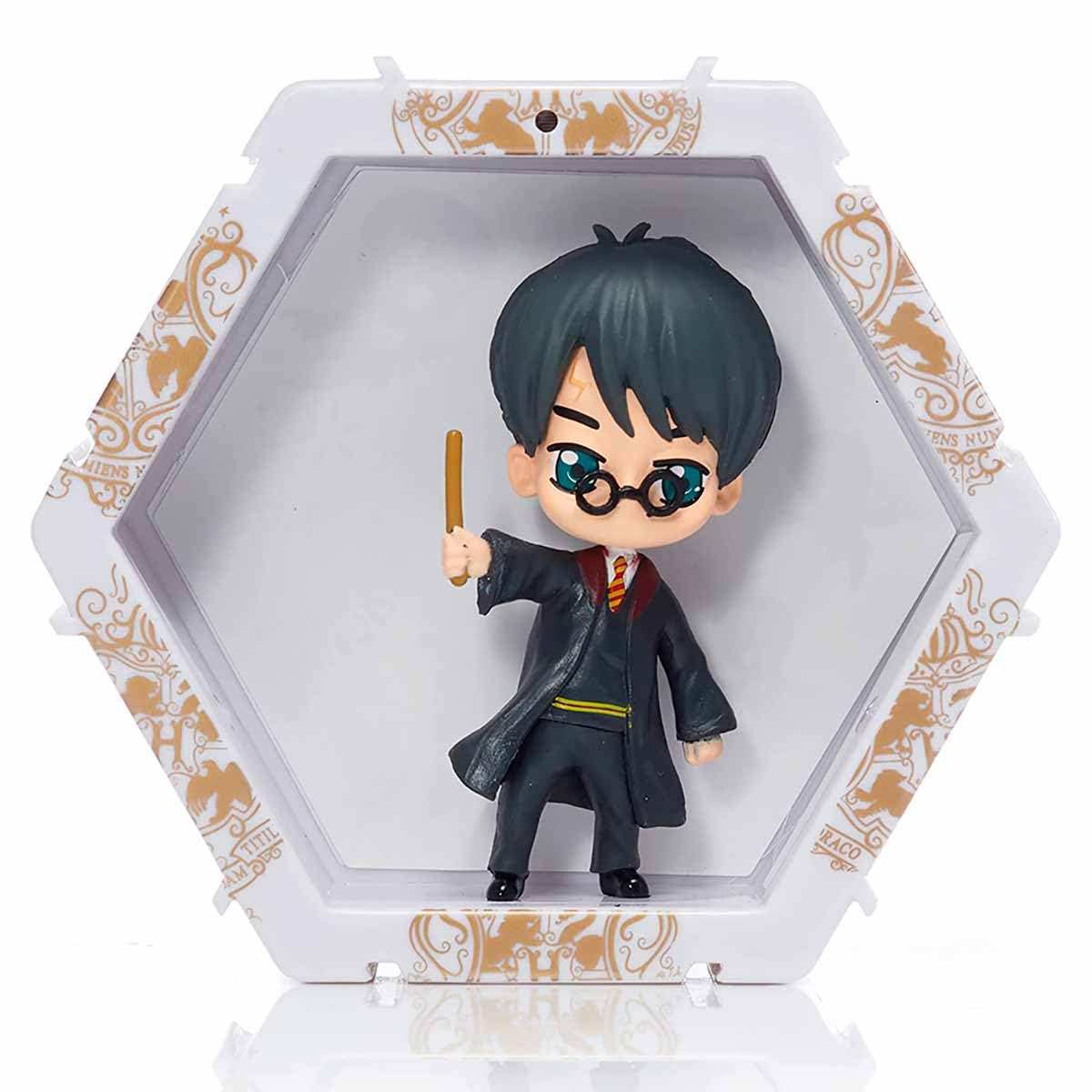 WOW! PODS Harry Potter Wizarding World Series 2 - Harry Potter Light-Up Bobble-Head Figure