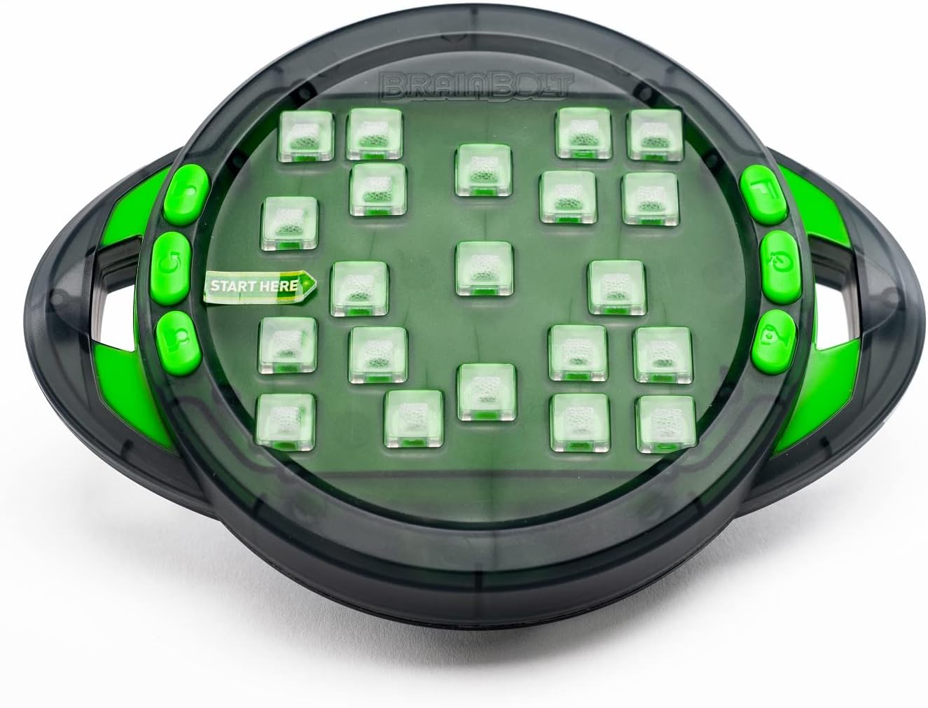 Learning Resources BrainBolt Brain Teaser Puzzle - Memory Game for Ages 7+