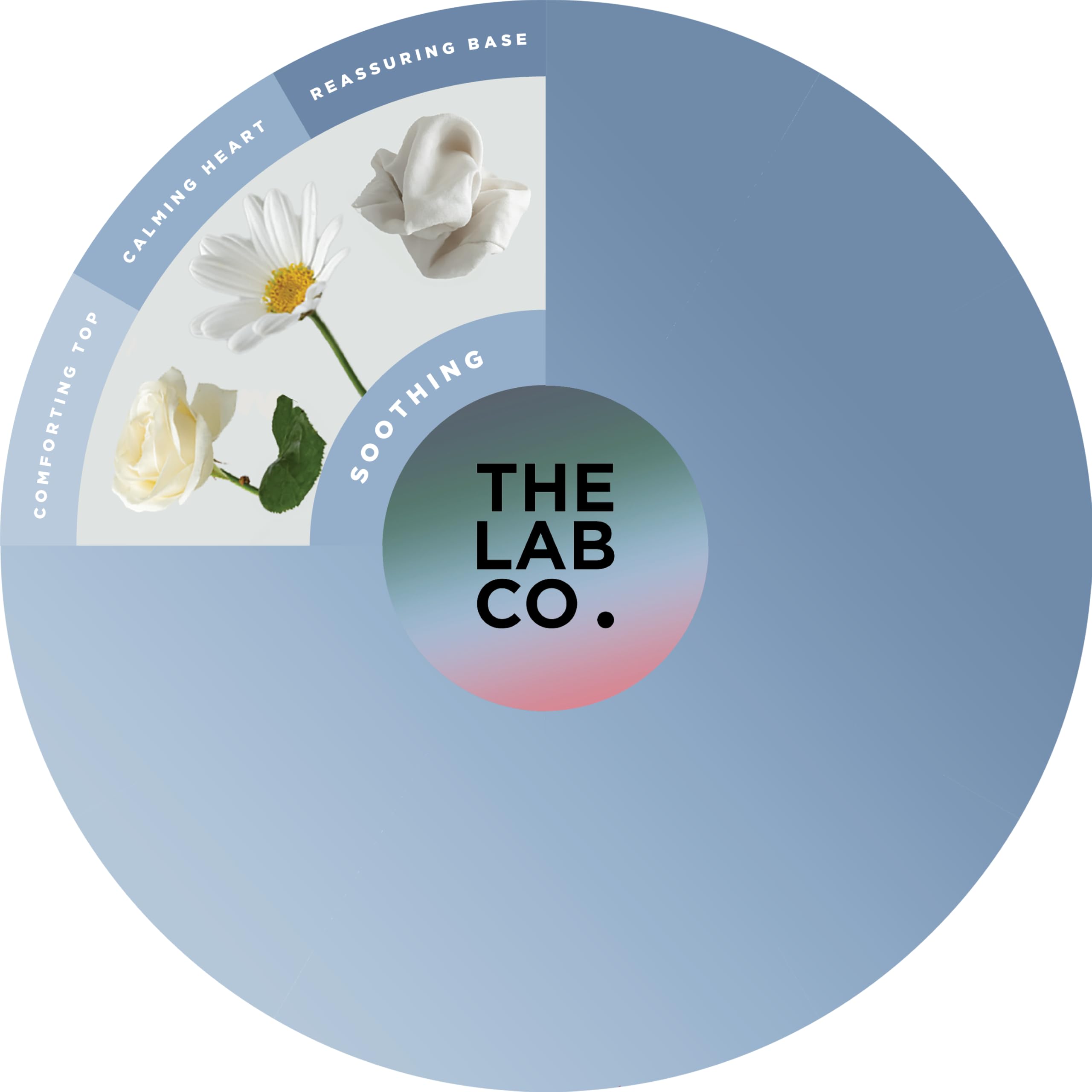 The Lab Co. - Laundry Detergent Strips (32 Loads, Eco Ultra-Concentrated)