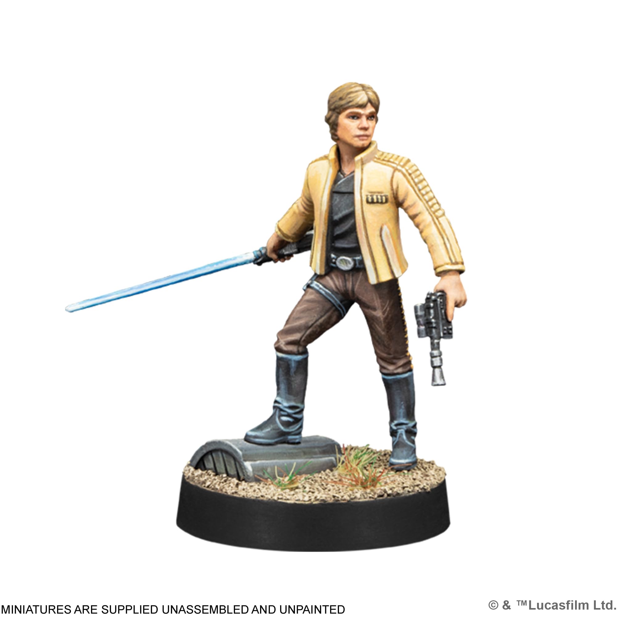 Atomic Mass Games Star Wars: Legion Rebel Alliance Starter Set