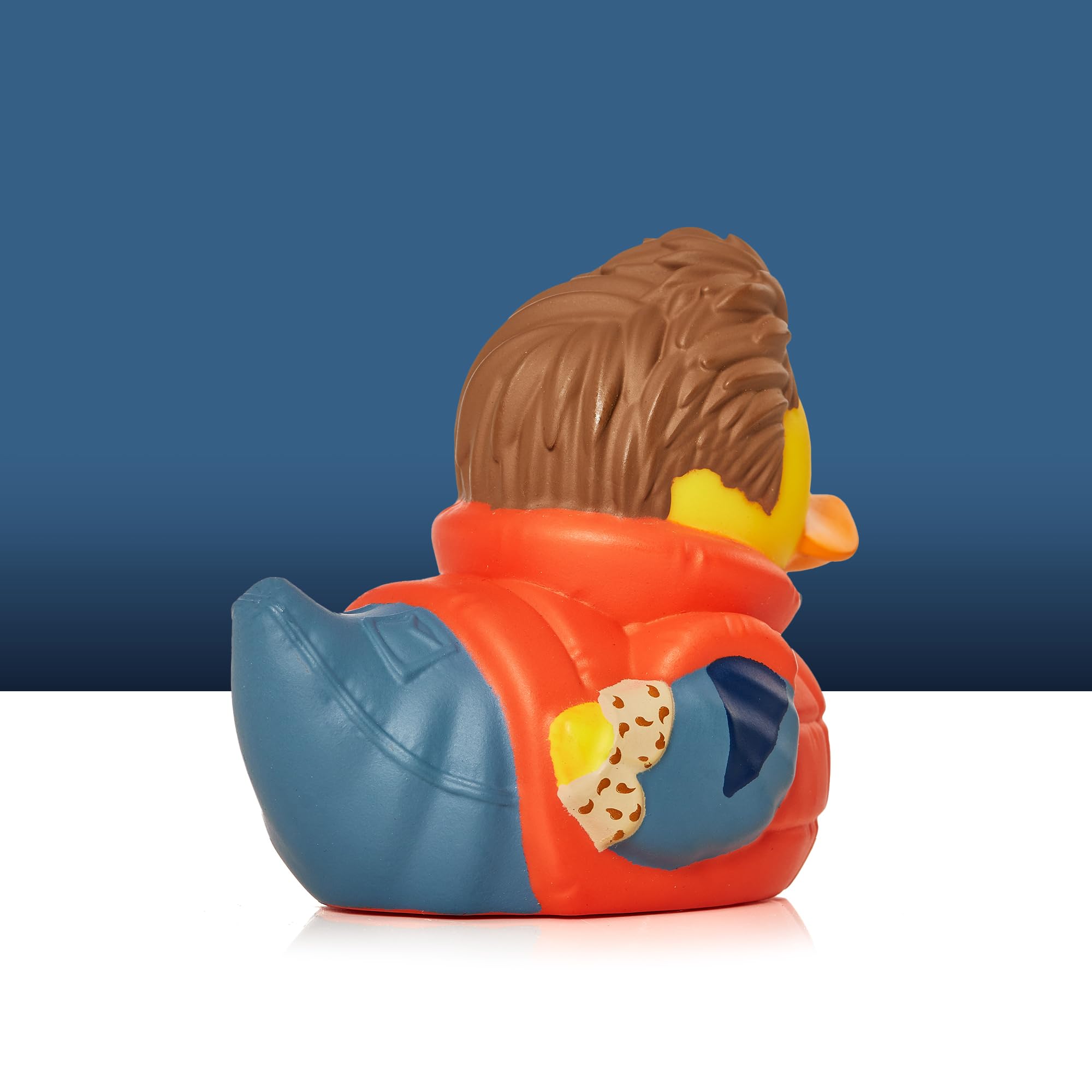 TUBBZ Mini TUBBZ Back to the Future - Marty McFly Vinyl Rubber Duck Figure