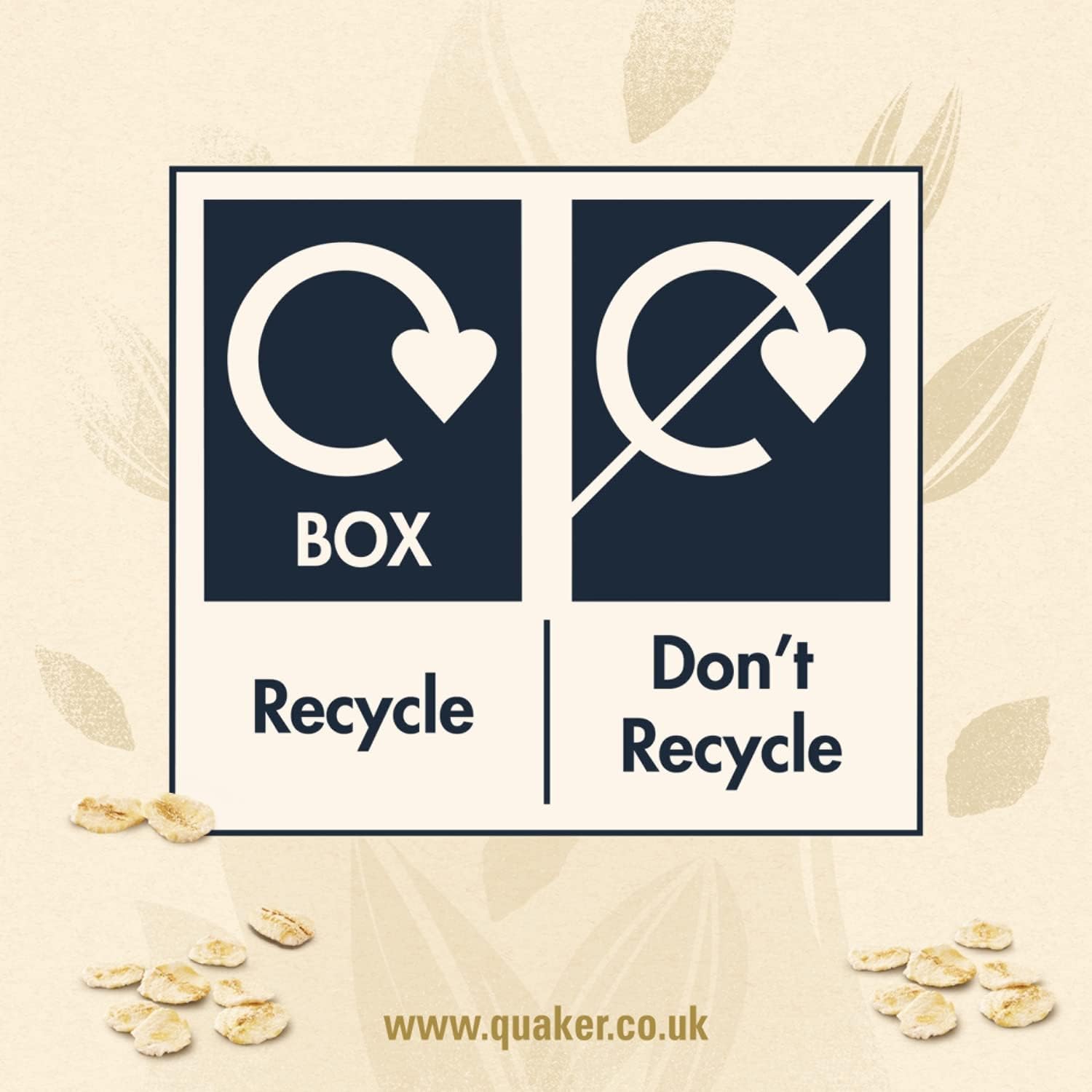 Quaker Oat So Simple Protein Golden Syrup Porridge, 8x43g