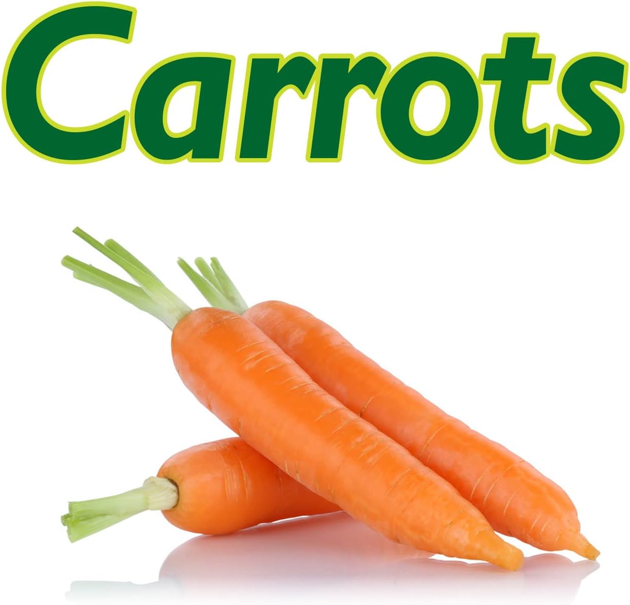 Sealapack Fresher 4 Longer Fruit & Vegetable Storage Bags - Pack of 12 (6 x 17" x 12", 6 x 15" x 9")