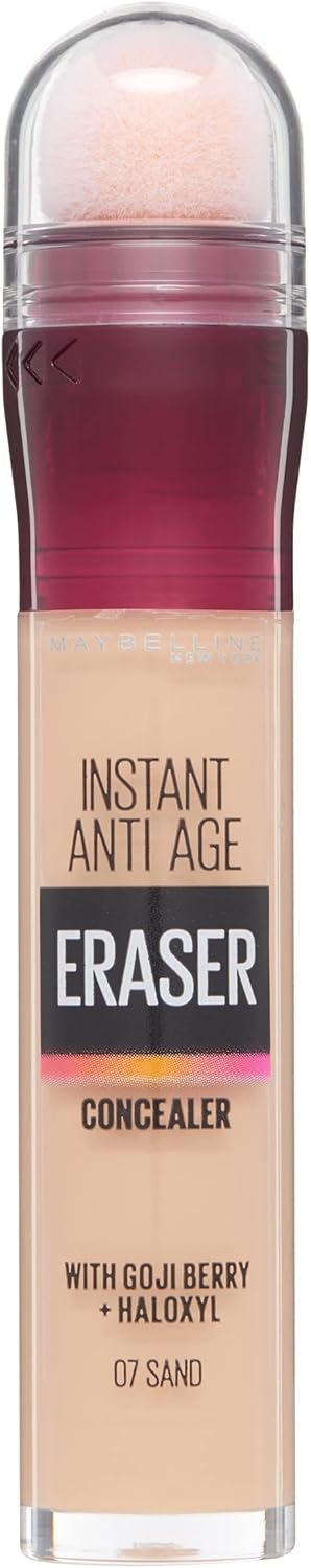 Maybelline Instant Anti Age Eraser Eye Concealer (6.8 ml)