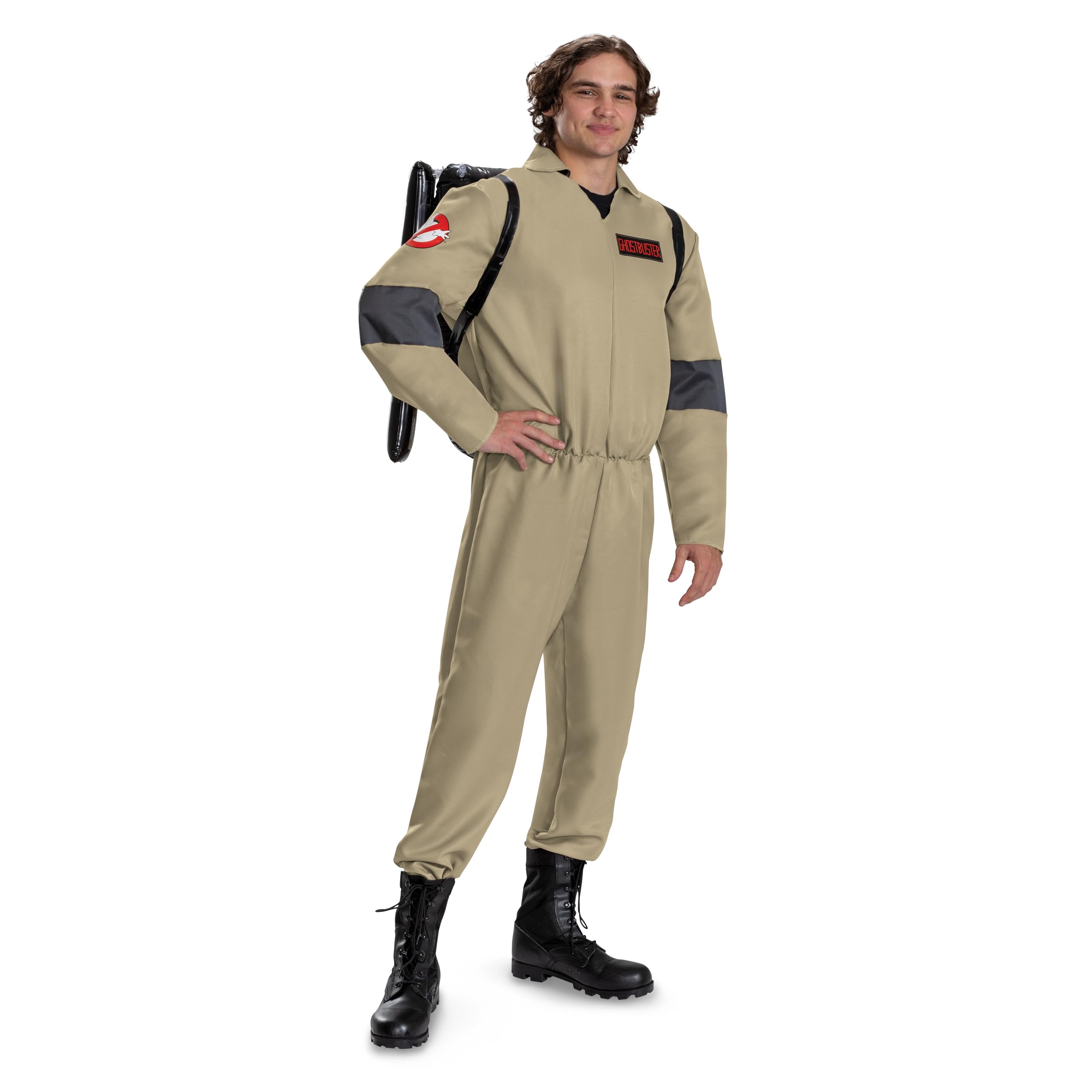 Disguise Ghostbusters Classic Costume - Adult