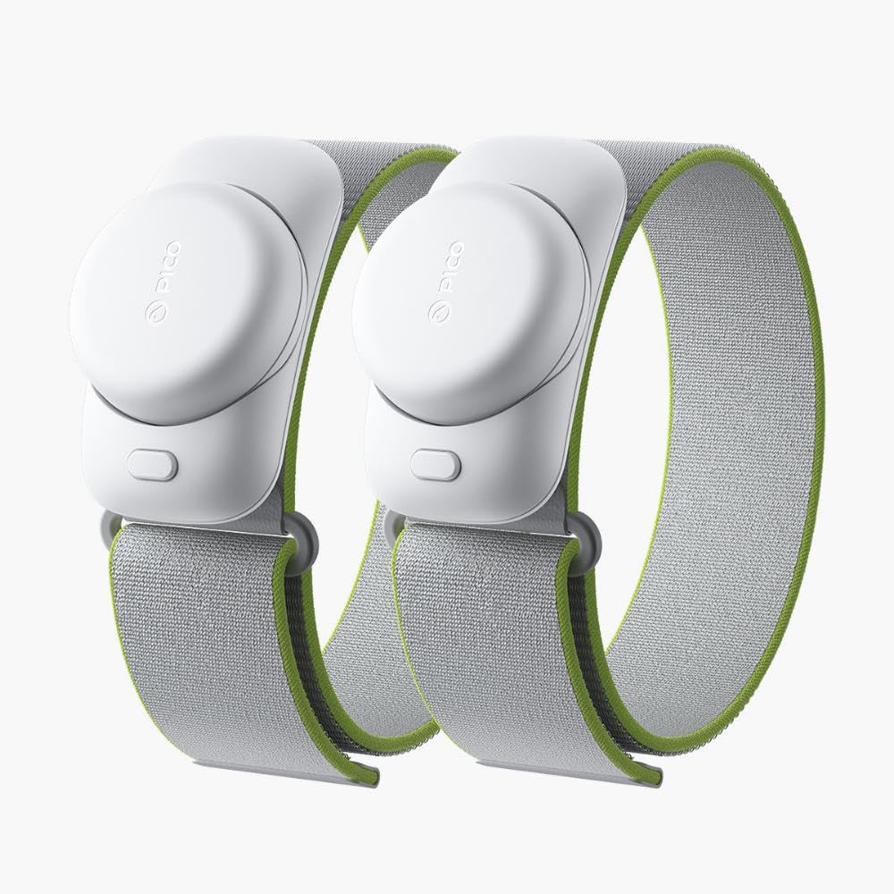 PICO Motion Trackers for PICO 4 and PICO 4 Ultra - X4010ST43465H