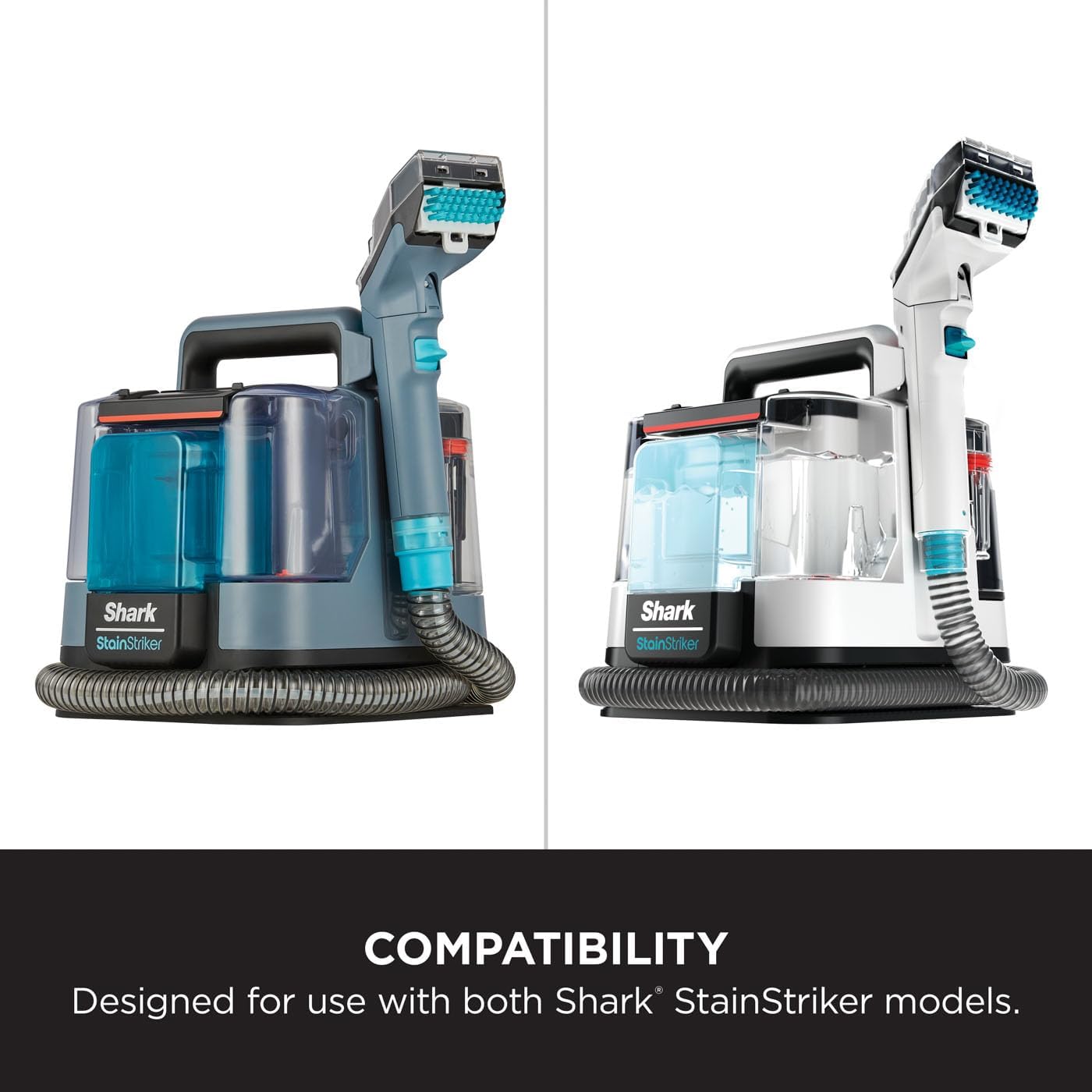 Shark StainStriker Cleaning Solution Bundle - 946ml Oxy Multiplier & 473ml Deep Clean Pro Refill