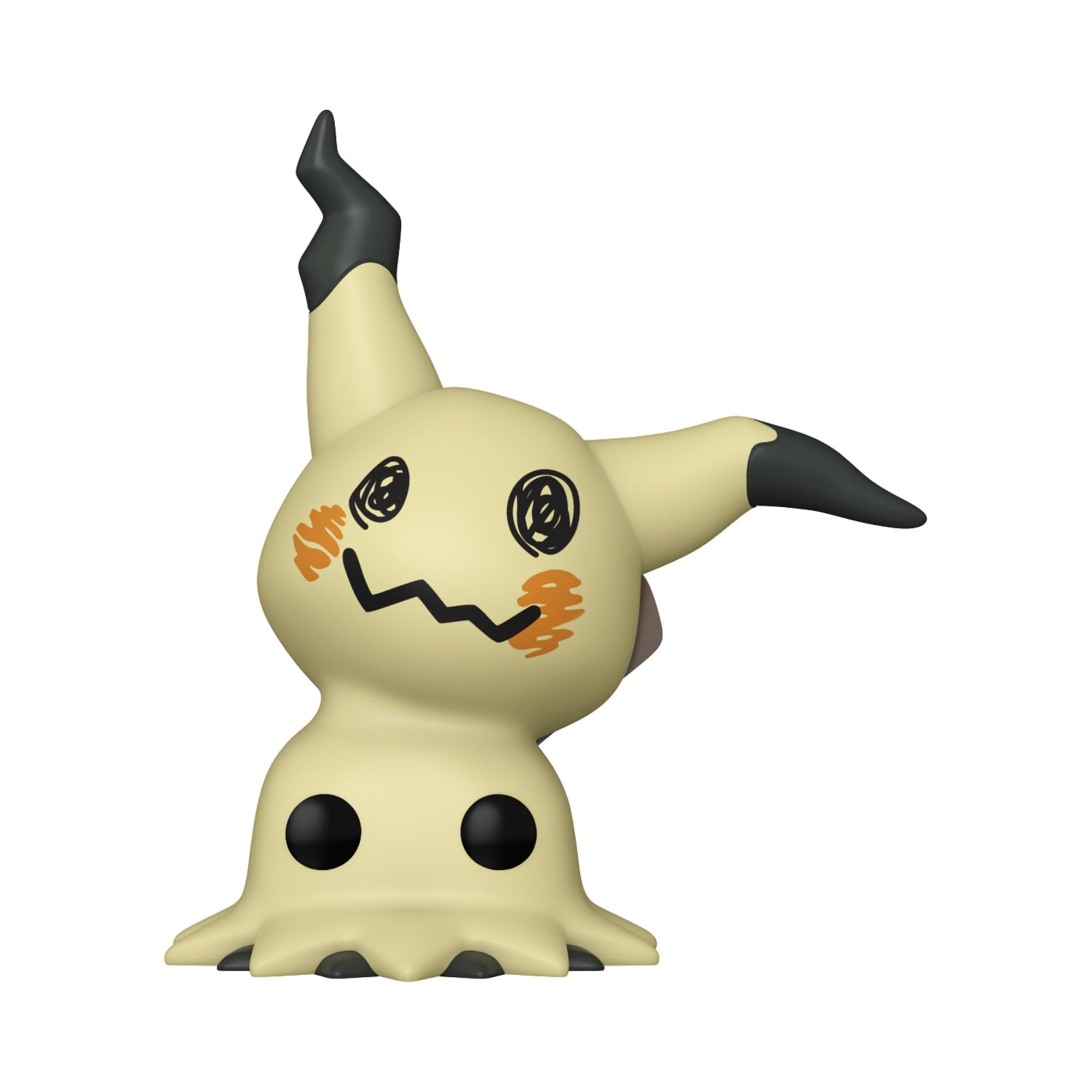 Funko Pop! Games: Pokemon - Mimikyu Vinyl Figure (85798)