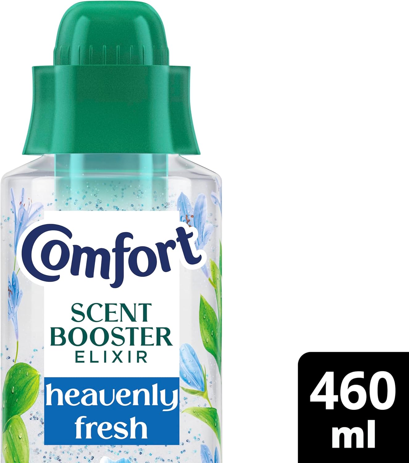 Comfort - Heavenly Fresh Scent Booster Elixir (460ml)