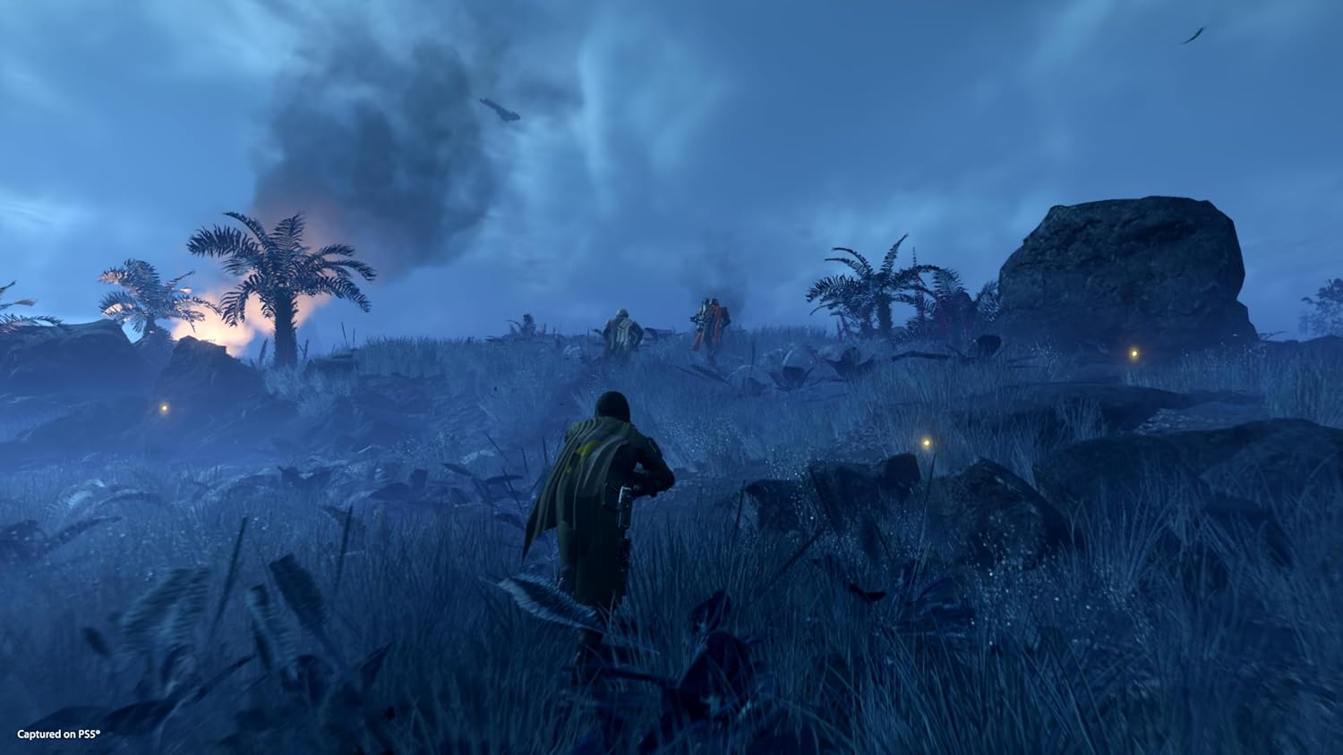 HELLDIVERS™ 2 - PlayStation 5