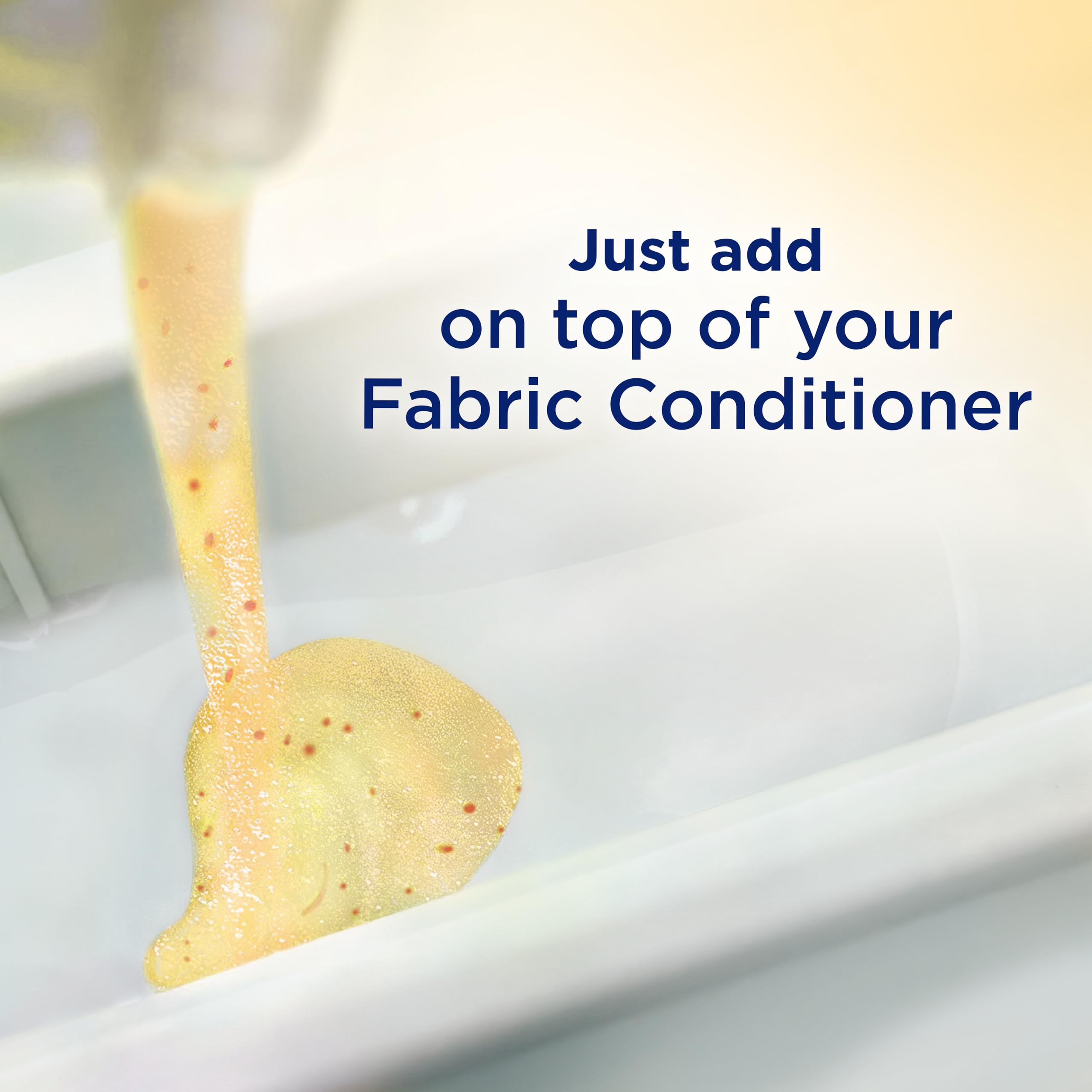 Comfort - Sunshiny Days Scent Booster Elixir with ScentLock Technology