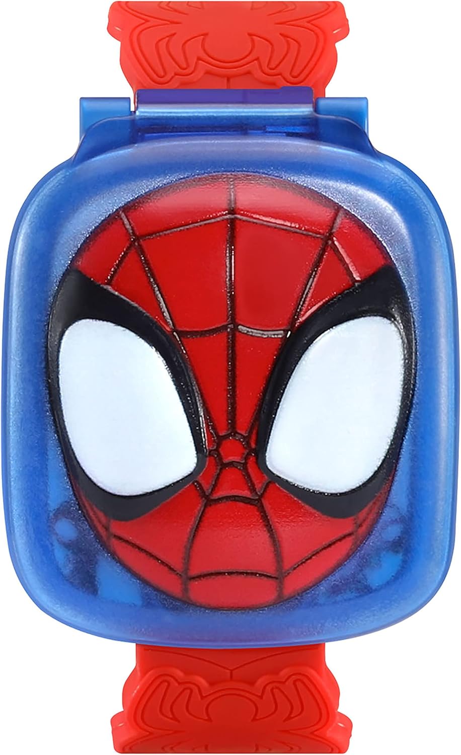 VTech Spidey and His Amazing Friends Learning Watch - Interactive Educational Toy for Ages 3-6