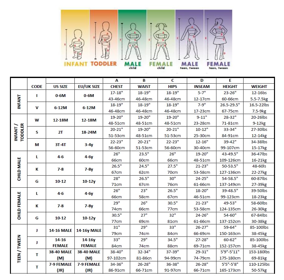 Disguise Eddie Costume - 10-12 Years