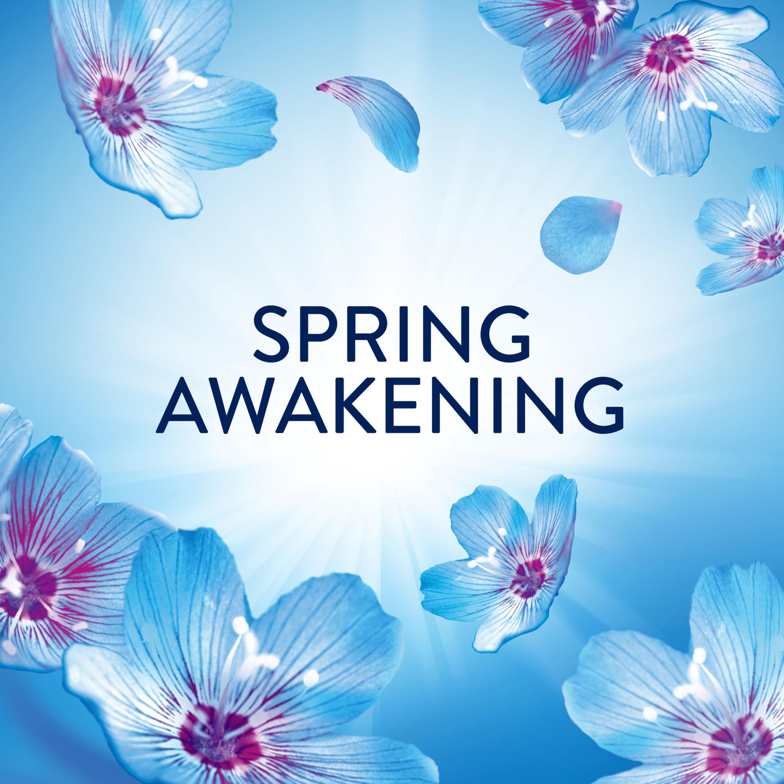 Lenor - Spring Awakening In-Wash Scent Booster 495g