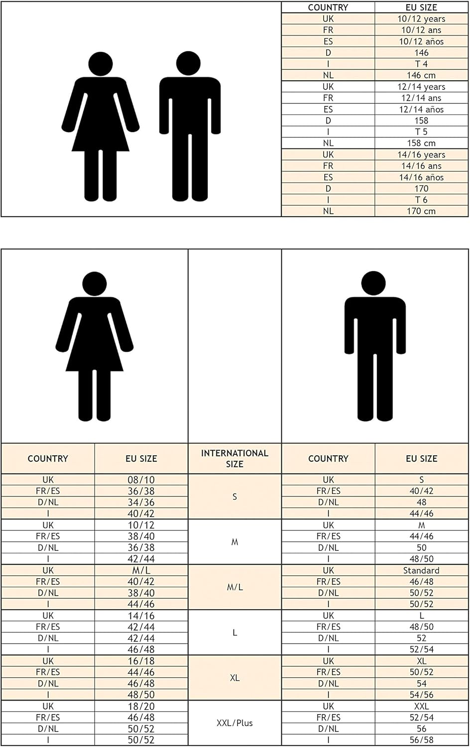 Amscan Christy's Daredevil Costume - Child & Teen