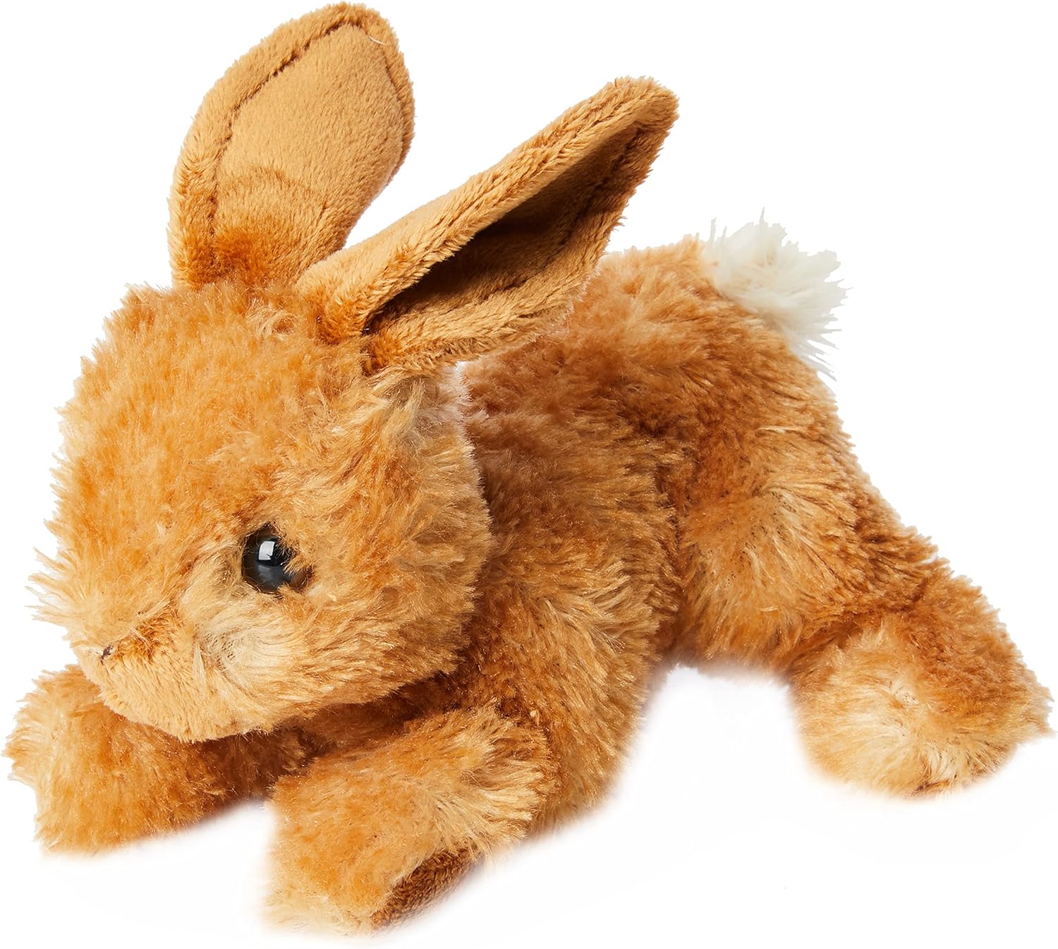 Aurora Mini Flopsies 8-inch Flopsie Rabbit - Soft Plush Bunny for Babies & Toddlers