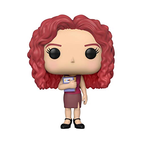 TV Will & Grace : Grace Adler Funko 34704 Pop! Vinyle