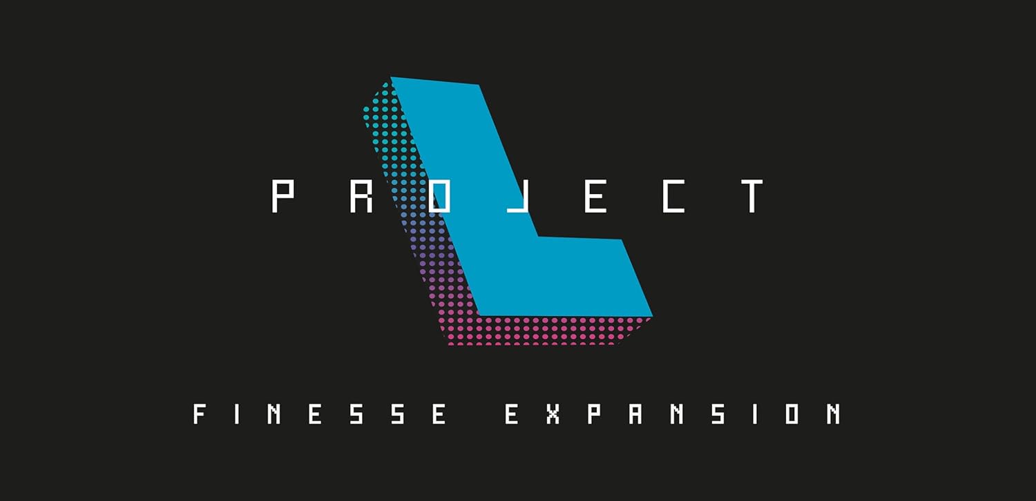 Project L Project L Finesse Expansion (BCUPRL02ML)
