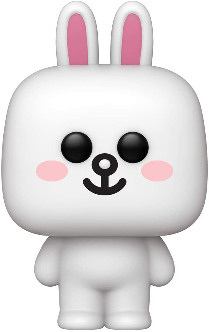 Line Friends Cony Funk 48152 Pop! Vinyle #929