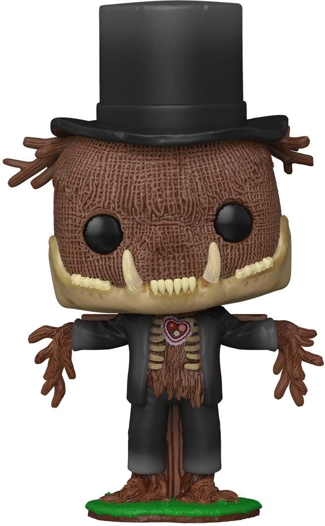 Creepshow Épouvantail Funko 49308 Pop! Vinyle #1023