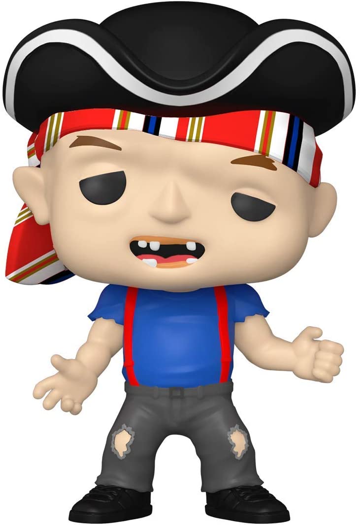 Funko Pop! Movies The Goonies - Sloth Vinyl Figure #1065