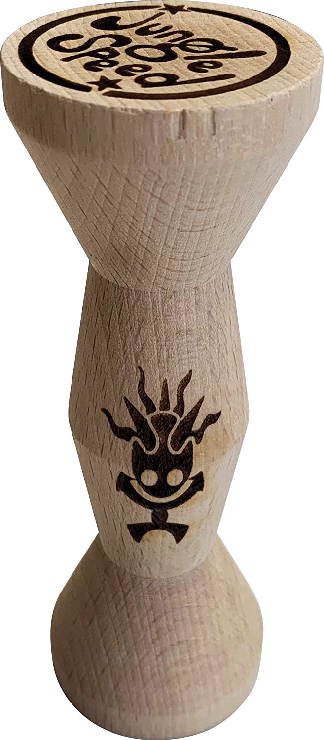 Zygomatic Jungle Speed Collector Card Game (Eco Pack)