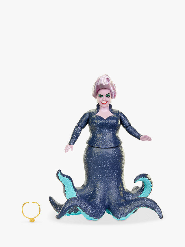 Disney the Little Mermaid Ursula Action Figure